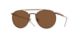 5006N9 - Matte Brushed Brown / Ebano