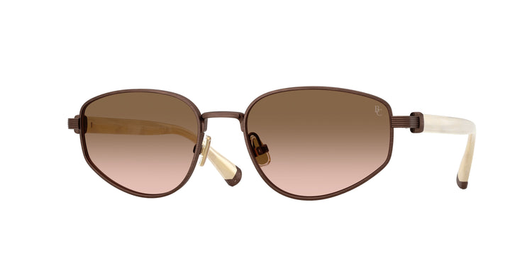 500651 - Brushed Brown / Marrone Rosato
