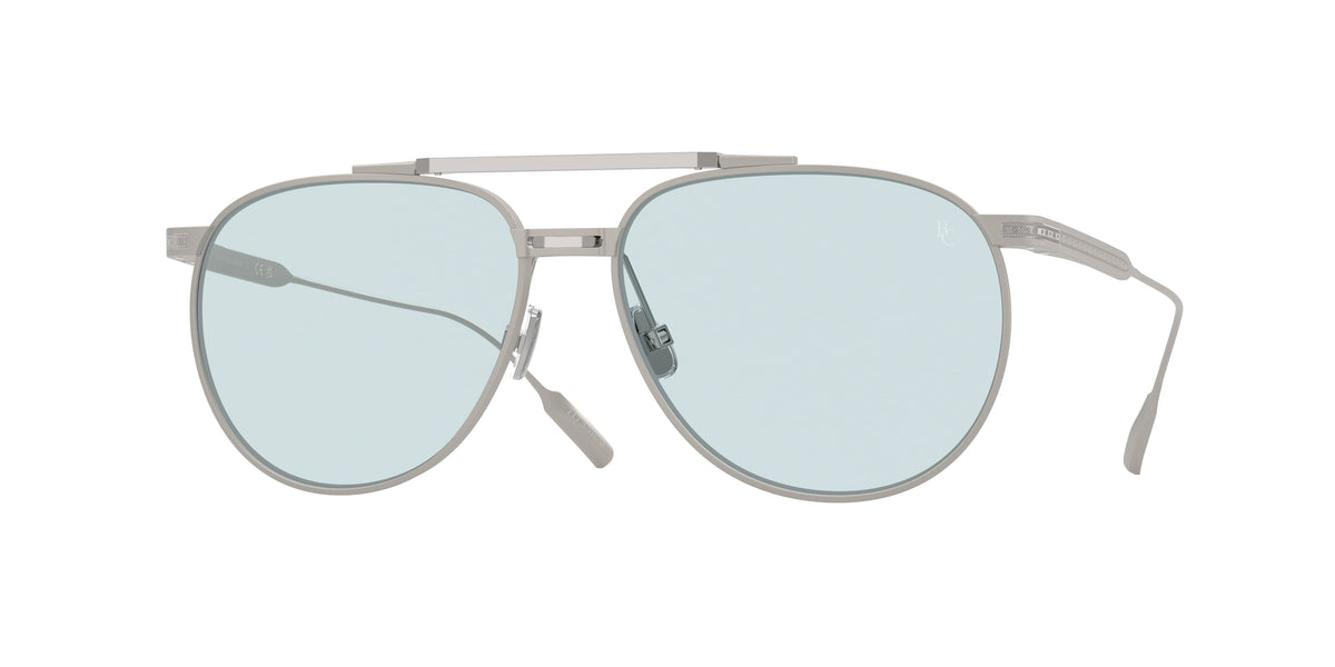 5028GH - Argento Sabbiato / Blue Transition Transitions®