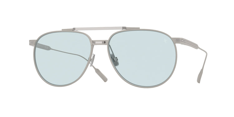 5028GH - Argento Sabbiato / Blue Transition Transitions®