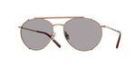 5036R5 - Oro Rosa / Argilla Polarized