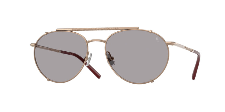 5036R5 - Oro Rosa / Argilla Polarized