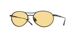5022R6 - Nero Semiopaco / Honey Gold