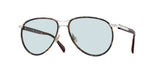 5031GH - White Gold Plated 18K / Blue Transition Transitions®
