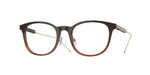 1005 - Cognac Vintage / Clear Blue Light Filter