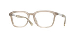 1027 - Striped Ivory / Lente Demo Filtro Luce Blu