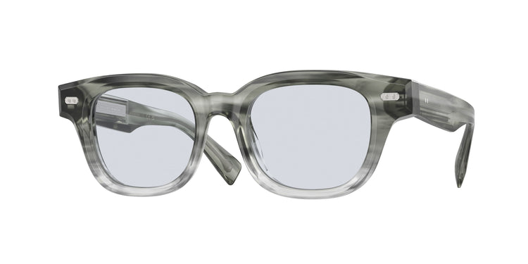 1046 - Antracite Striato / Lente Demo Onda