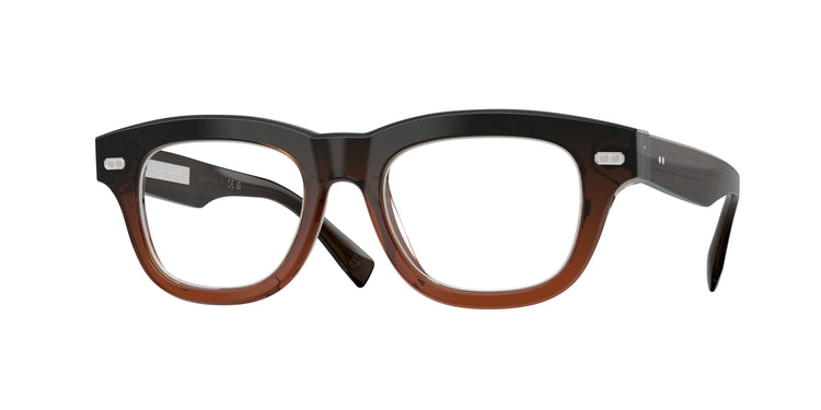 1005 - Vintage Cognac / Lente Demo Filtro Luce Blu