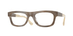 1058 - Panama Nocciola / Demo Lens Blue Block