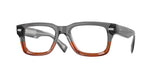 1059 - Antracite/Castagno / Demo Lens Blue Block