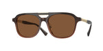 1005N9 - Cognac Vintage / Polarized Brown