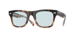 1025GH - Havana / Cerulean Transitions®