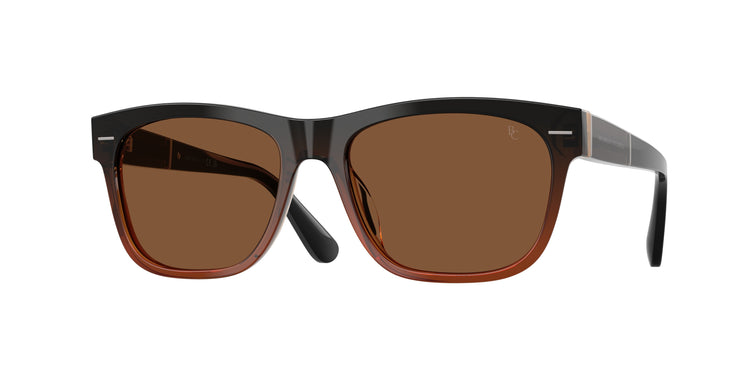 1005N9 - Vintage Cognac / Cioccolato Polarized