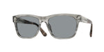 1046R5 - Antracite Striato / Cincilla