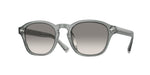 100432 - Anthracite / Jacaranda