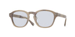 1009 - Cashmere Beige / Demo Lens Onda
