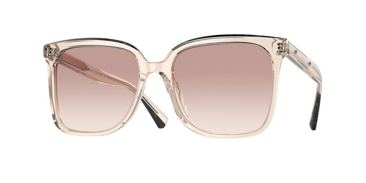100113 - Peach/Monile / Vintage Champagne