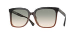10052C - Cognac Vintage/Monile / Brown Gradient Green