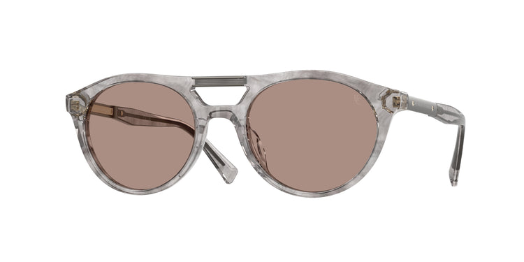 10104Q - Cashmere Grey / Uva