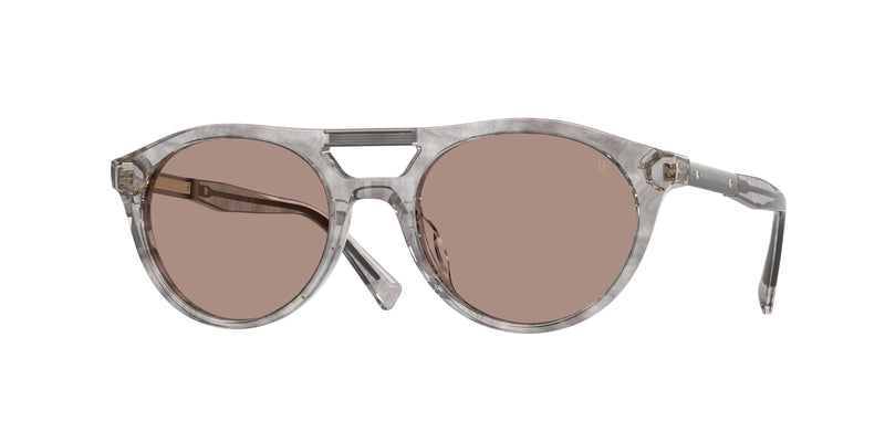 10104Q - Cashmere Grey / Uva