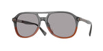 1059R5 - Antracite/Castagno / Argilla Polarized