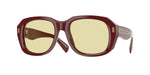 1057M4 - Bordeaux / Camomilla Transitions®