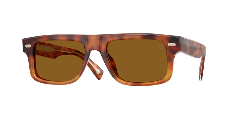 101253 - Havana Fiamma / Terracotta