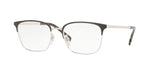 1005 - Grey/Silver / Demo Lens