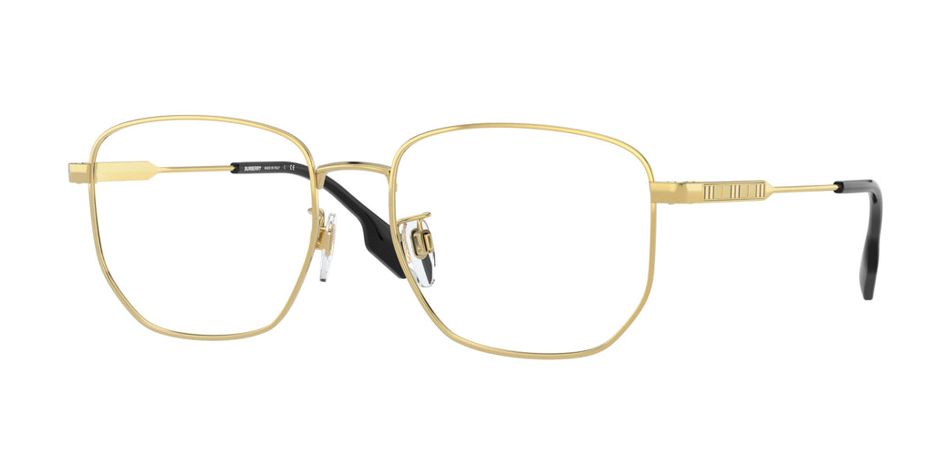 1017 - Gold / Demo Lens