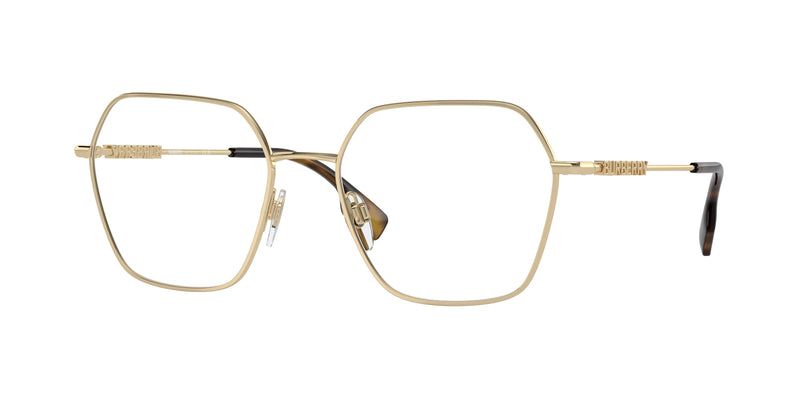 1109 - Light Gold / Demo Lens