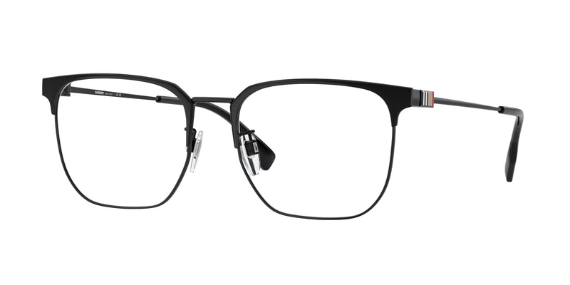 1001 - Black / Demo Lens