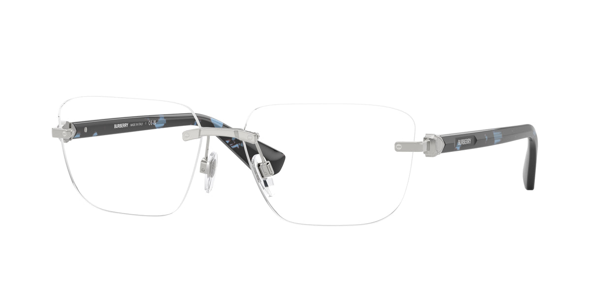 1005 - Silver / Demo Lens