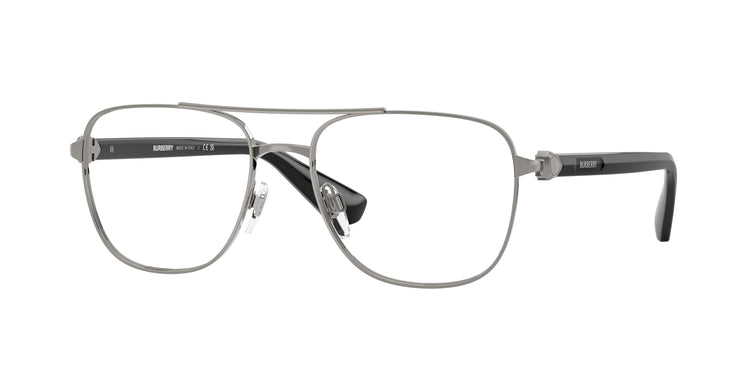 1003 - Gunmetal / Demo Lens