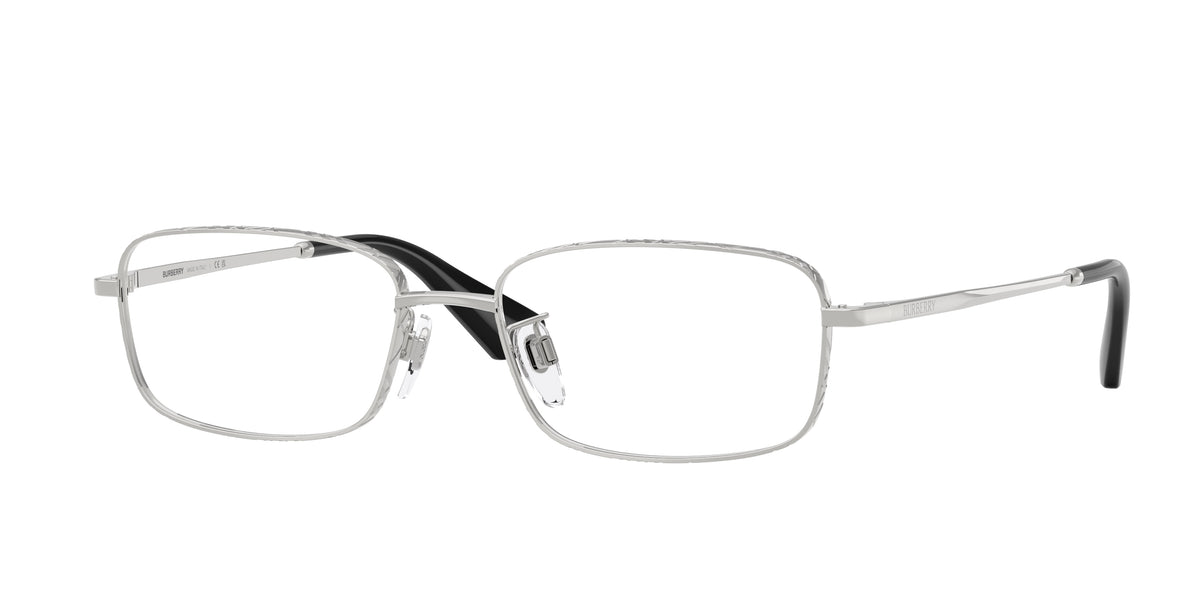 1005 - Silver / Demo Lens
