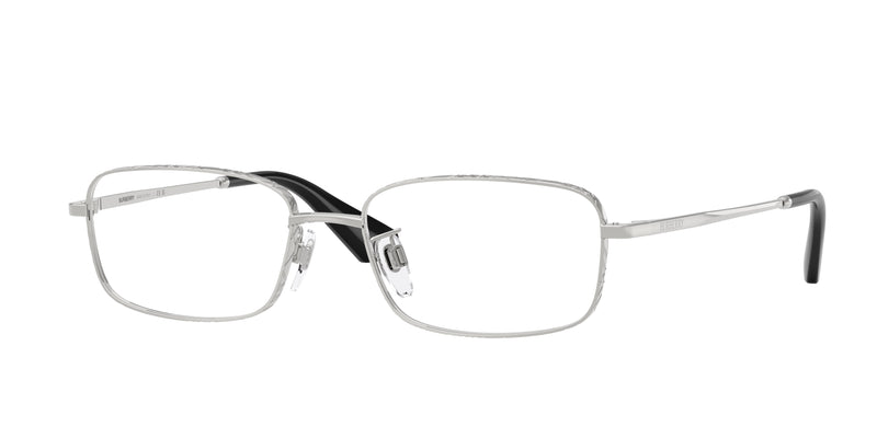 1005 - Silver / Demo Lens