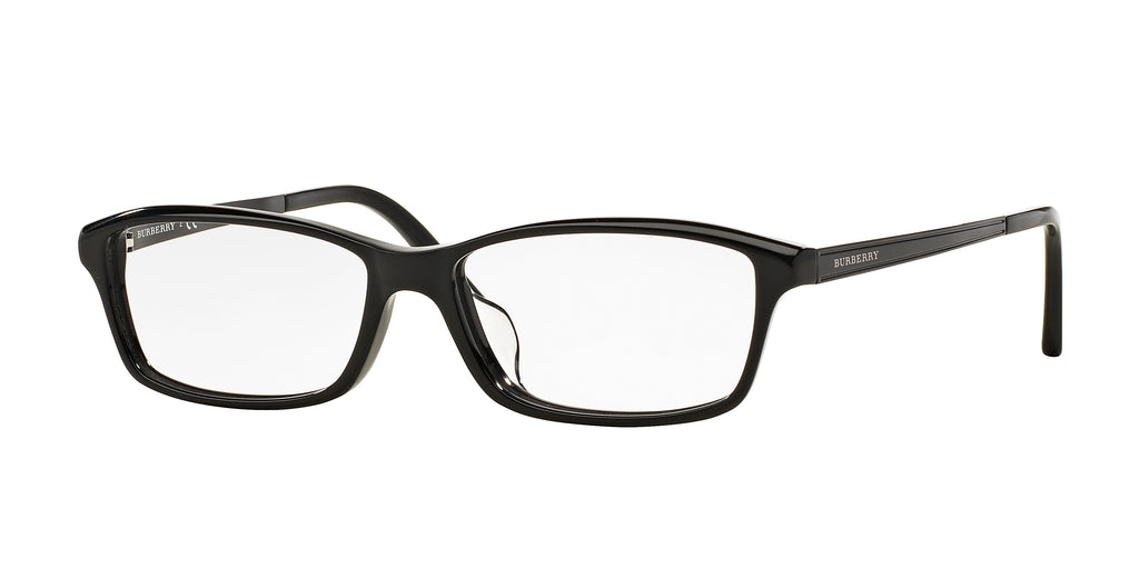 3001 - Black / Demo Lens