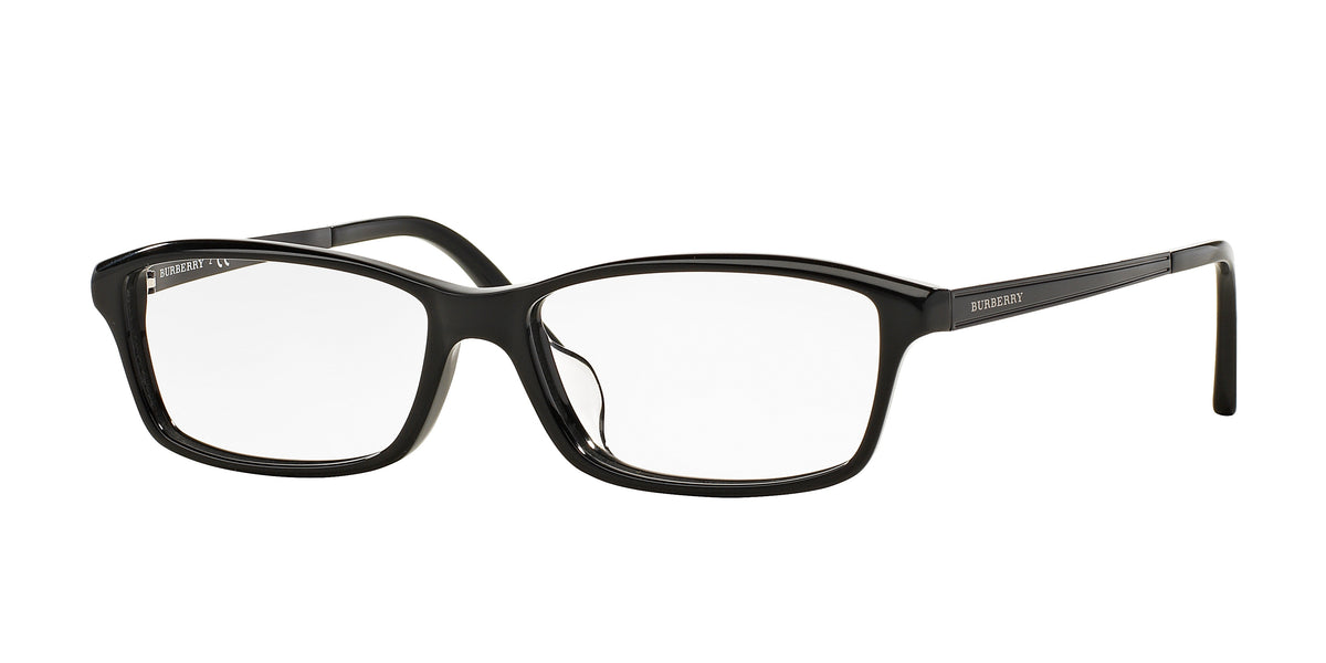 3001 - Black / Demo Lens