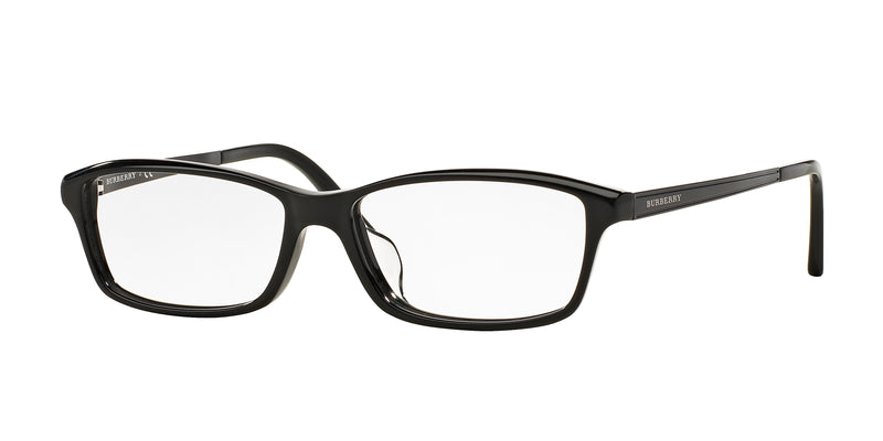3001 - Black / Demo Lens