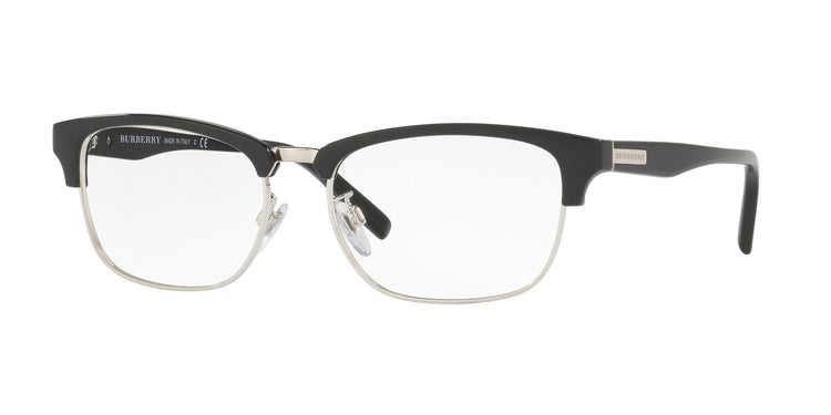 3001 - Black/Silver / Demo Lens