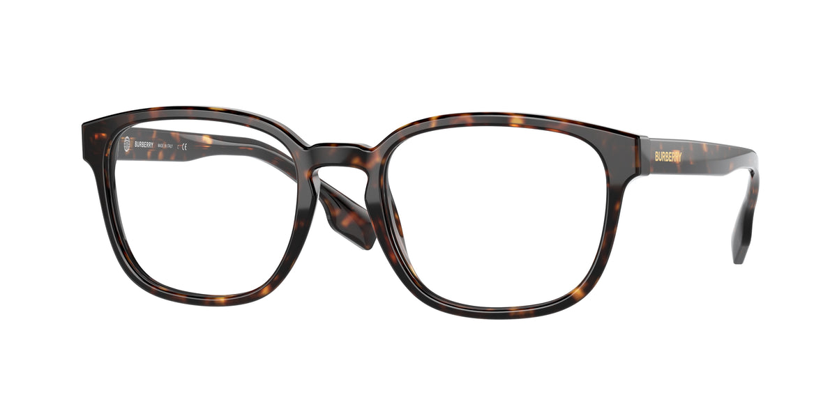 3920 - Dark Havana / Demo Lens