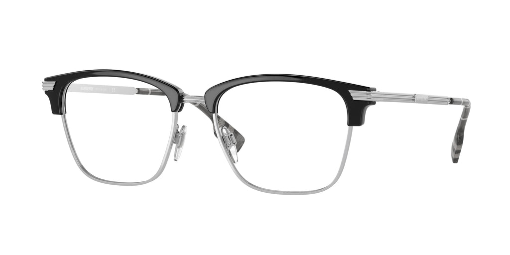 3001 - Black / Demo Lens