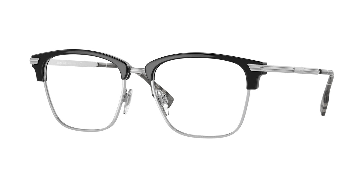 3001 - Black / Demo Lens