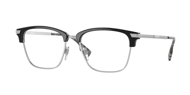 3001 - Black / Demo Lens