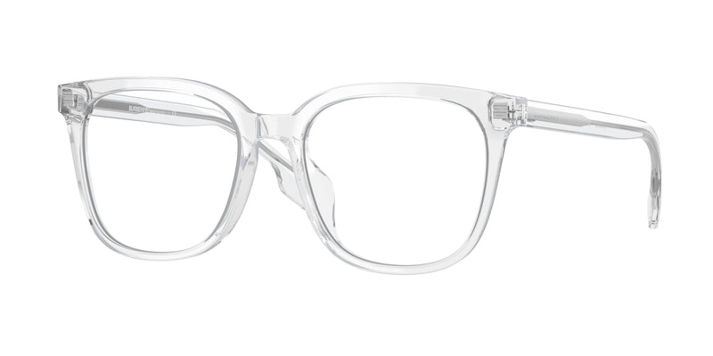 3024 - Transparent / Demo Lens