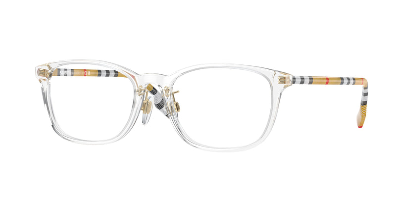 3889 - Transparent / Demo Lens