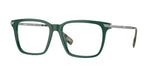 4059 - Green / Transparent