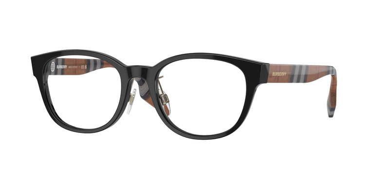 4041 - Black / Demo Lens
