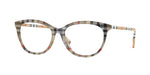 4087 - Vintage Check / Transparent