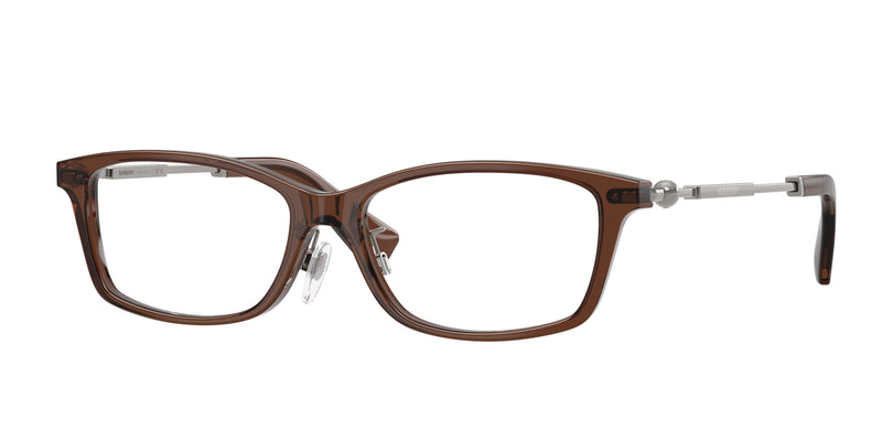 4245 - Brown / Demo Lens