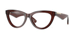 4144 - Brown / Transparent